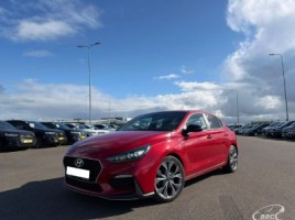 Hyundai i30 | 1