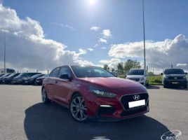 Hyundai i30 | 4