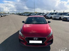 Hyundai i30 | 2