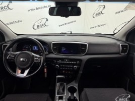 Kia Sportage | 2