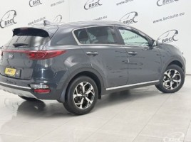 Kia Sportage | 1