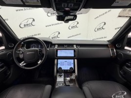 Land Rover Range Rover | 2