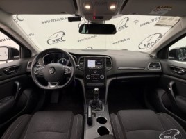 Renault Megane, 1.5 l., hečbekas | 2