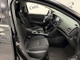 Renault Megane, 1.5 l., hečbekas | 3