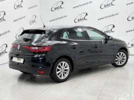 Renault Megane, 1.5 l., hečbekas | 1