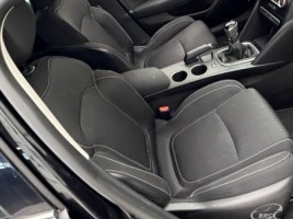 Renault Megane, 1.5 l., hečbekas | 4