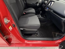 Toyota Yaris | 4