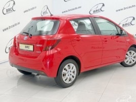 Toyota Yaris | 1