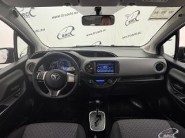 Toyota Yaris | 2