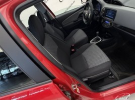 Toyota Yaris | 4