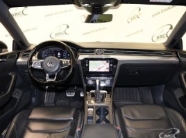 Volkswagen Arteon | 2