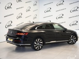 Volkswagen Arteon | 1