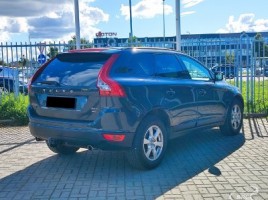 Volvo XC60, 2.4 l., visureigis | 1