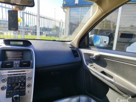 Volvo XC60 | 4