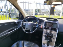 Volvo XC60, 2.4 l., visureigis | 2
