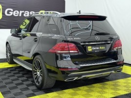 Mercedes-Benz GLE350 | 3