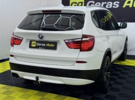 BMW X3 | 3