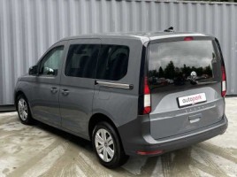 Volkswagen Caddy | 3