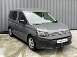 Volkswagen Caddy | 1