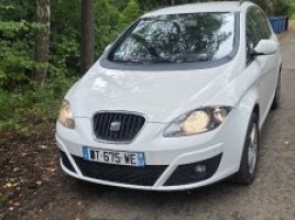 Seat Altea XL | 2