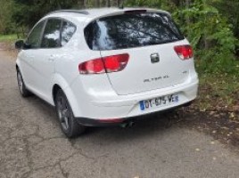 Seat Altea XL | 3