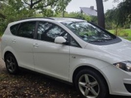 Seat Altea XL | 4