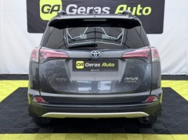Toyota RAV4, cross-country | 4