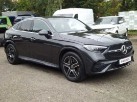 Mercedes-Benz GLC200 | 1