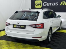 Skoda Superb | 3