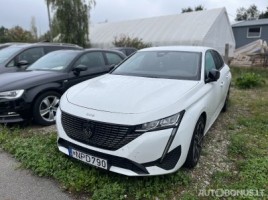 Peugeot 308 universal