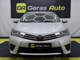 Toyota Corolla | 1