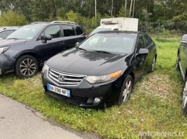 Toyota Auris внедорожник