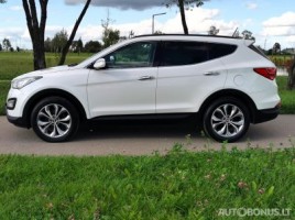 Hyundai Santa Fe | 2