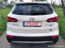 Hyundai Santa Fe | 4