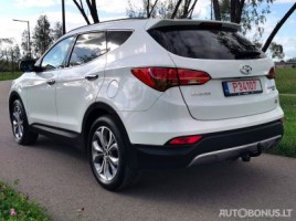 Hyundai Santa Fe | 3