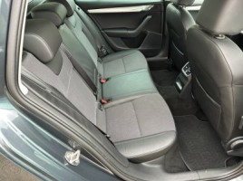 Skoda Octavia, 1.6 l., universalas | 4