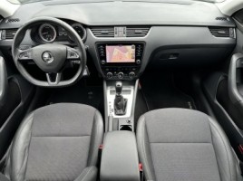 Skoda Octavia, 1.6 l., universalas | 2