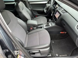Skoda Octavia, 1.6 l., universalas | 3