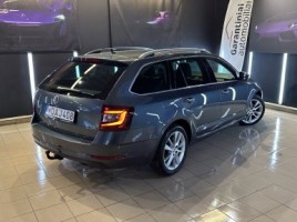 Skoda Octavia, 1.6 l., universalas | 1