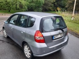 Honda Jazz | 1