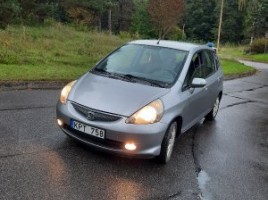 Honda Jazz | 3