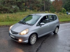 Honda Jazz | 4