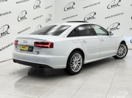 Audi A6, 3.0 l., Седан | 1