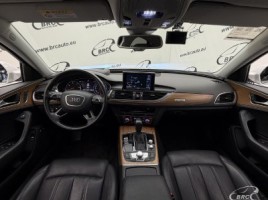 Audi A6, 3.0 l., sedanas | 2