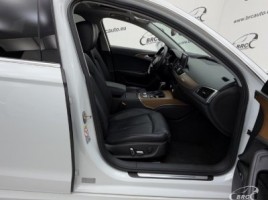 Audi A6, 3.0 l., sedanas | 3