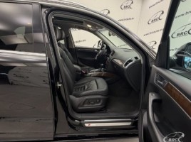 Audi Q5, 3.2 l., visureigis | 3