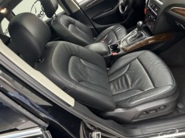 Audi Q5, 3.2 l., visureigis | 4