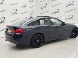 BMW 430 | 1