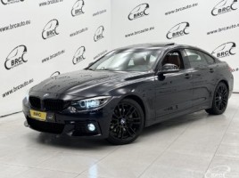 BMW 430, 2.0 l., Седан | 0