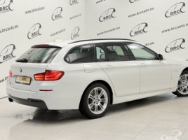 BMW 530, 3.0 l., universalas | 1